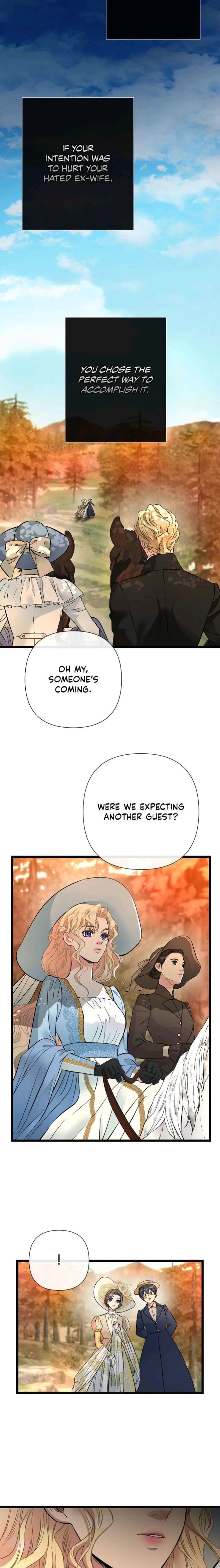 The Problematic Prince, Chapter 49 image 10